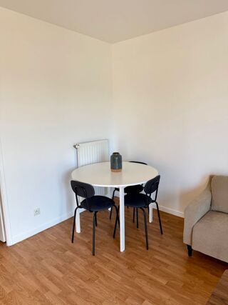  Appartement à louer 2 pièces 42 m²