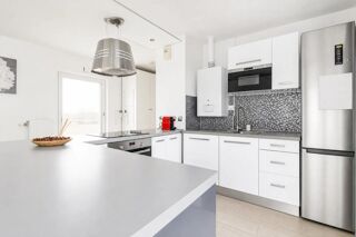  Appartement à vendre 3 pièces 66 m²