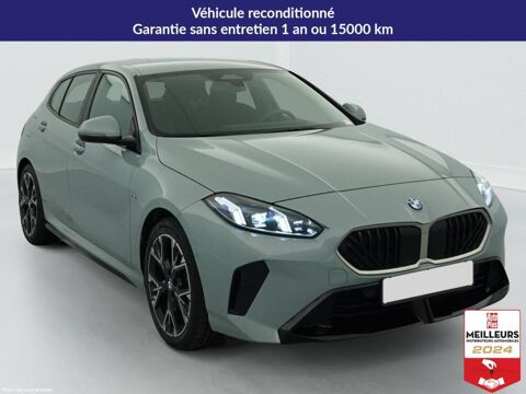 S&eacute;rie 1 F70 120d 163 ch DKG7 M Sport 2025 occasion 10150 Lavau