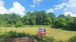  Terrain � vendre 696 m�