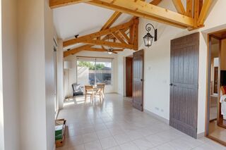  Maison � vendre 5 pi�ces 150 m�