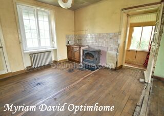  Maison à vendre 5 pièces 107 m²
