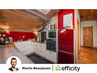  Appartement � vendre 4 pi�ces 99 m�