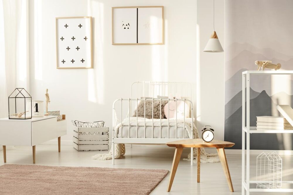 T3 Premium, , séjour Lumineux avec BALCON, idéalement placé à 2 minutes à pied du M14