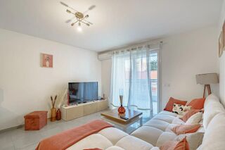  Appartement � vendre 3 pi�ces 60 m�