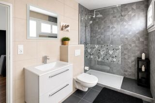  Maison à vendre 5 pièces 88 m²