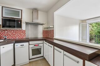  Appartement à vendre 3 pièces 63 m²