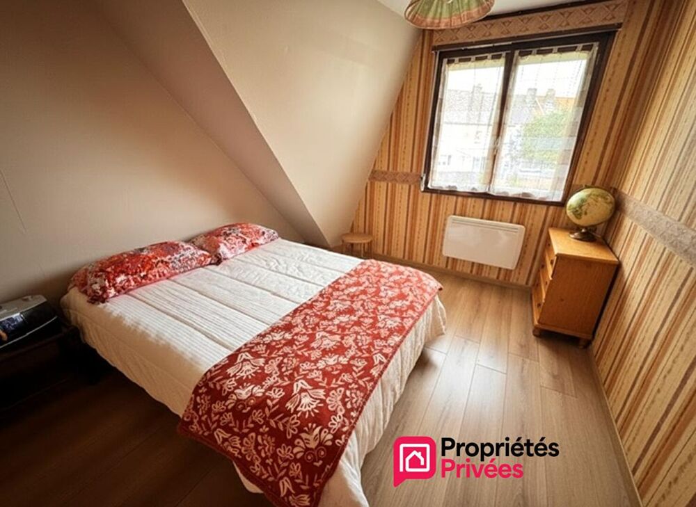 Vente Maison PROPRIETES PRIVEES COTE D'OPALE vous propose : Boulogne sur mer