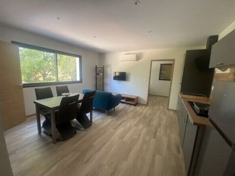   Appartement de 42m2 � louer sur Cabri�s Appartement - 2 pi�ce(s) - 42 m�