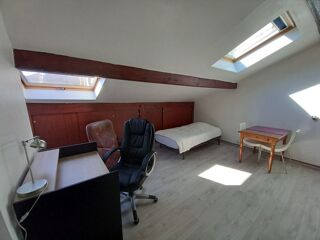  Appartement à louer 1 pièce 21 m²
