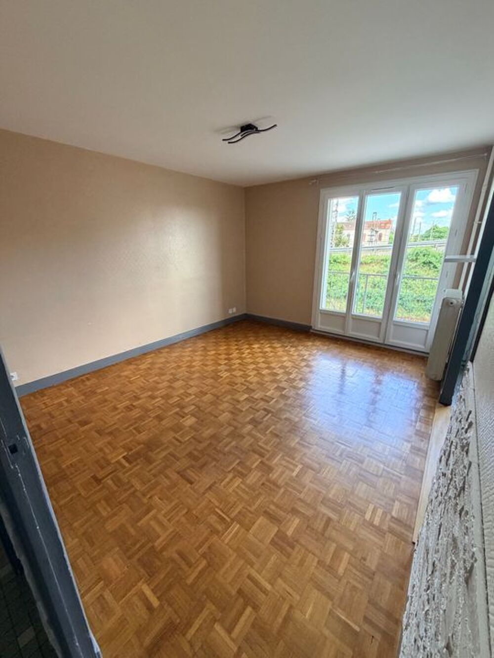 Location Appartement Appartement de 69m2 à louer sur Yzeure Yzeure
