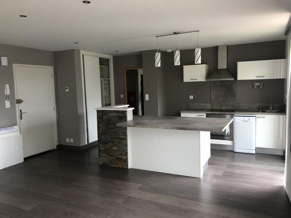 LOCATION APPARTEMENT T2 RODEZ SANS FRAIS D'AGENCE