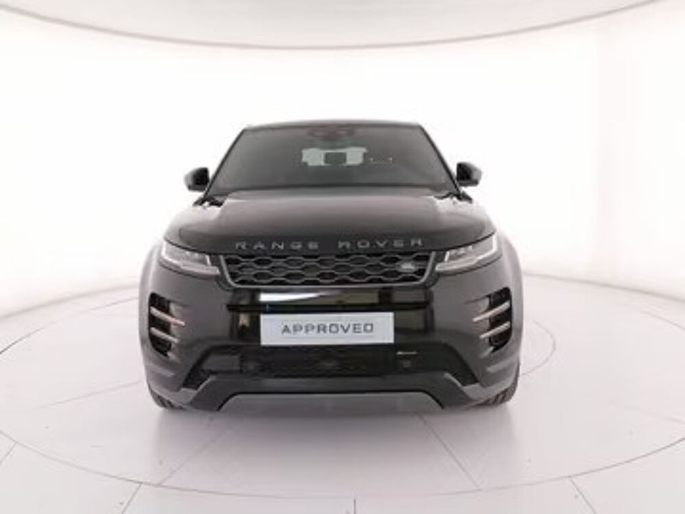 Range Rover Evoque 2.0D I4 2022 occasion 33000 Bordeaux