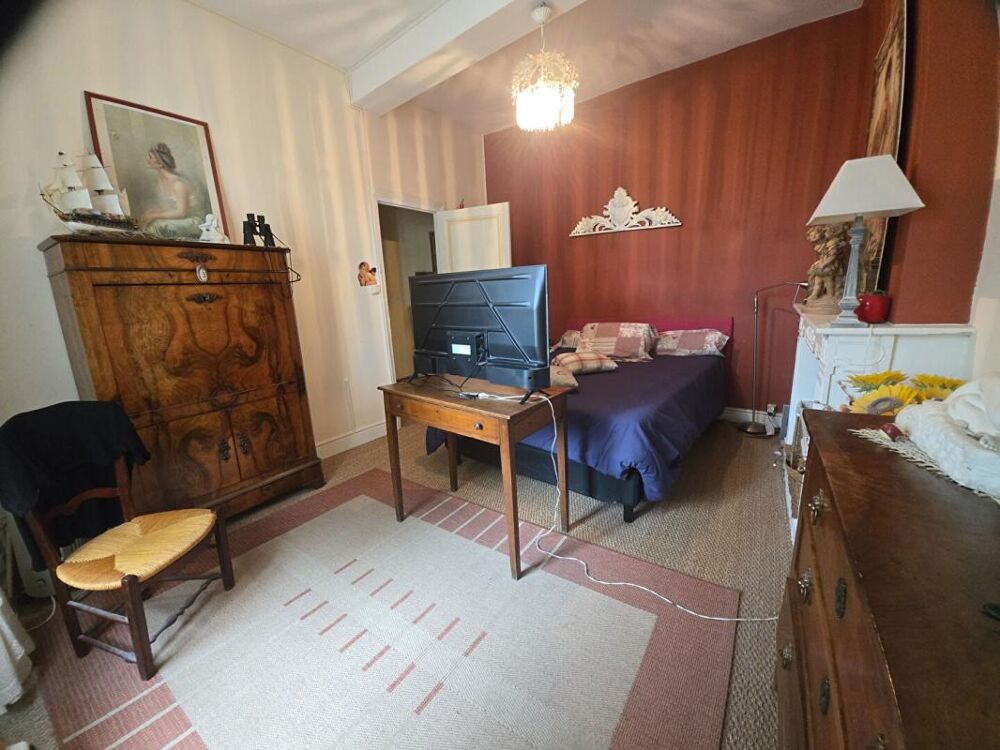 Vente Maison LEZIGNAN , MAISON DE VILLE PLUS 3 LOCAUX LOUES Lezignan corbieres