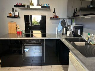  Appartement à louer 3 pièces 69 m²