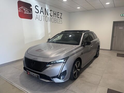 Annonce voiture Peugeot 308 SW 22990 €