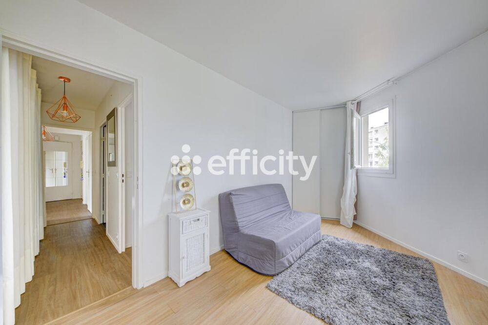 � vendre  Appartement Issy-les-Moulineaux (92130)