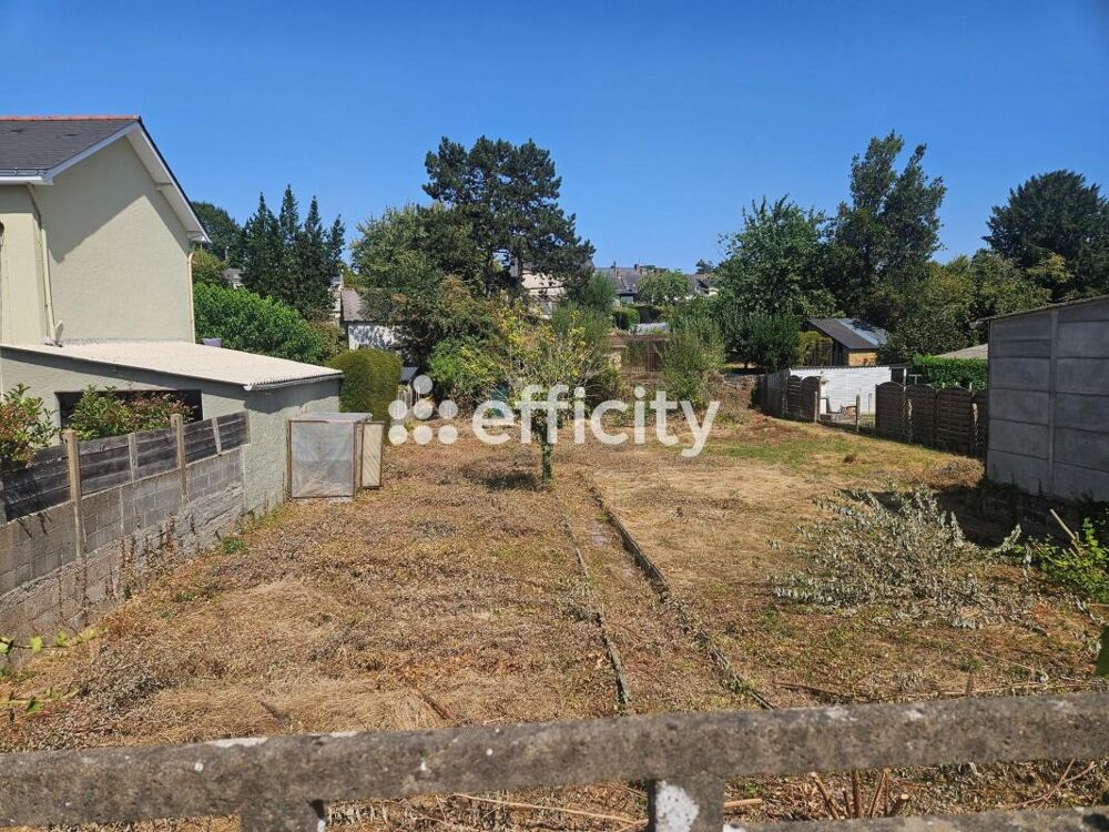 Vente Terrain Terrain Chateaubriant