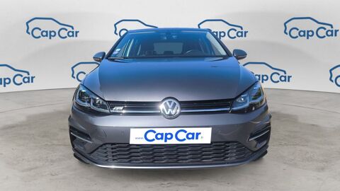 Golf VII 1.5 TSI EVO 150 Carat 2019 occasion 10000 Troyes