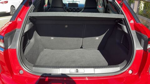 DS3 1.2 PureTech 100 Grand Chic - Entretien constructeur 2020 occasion 78140 Velizy Villacoublay