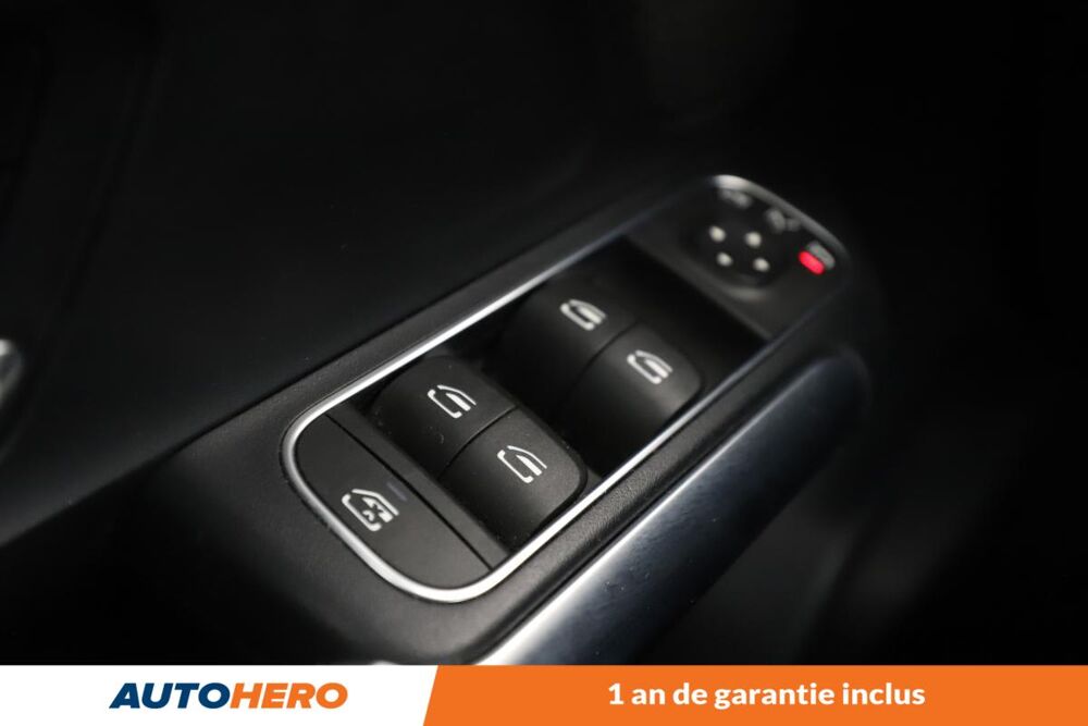 Classe GLA 200 d AMG Line DCT 150 ch 2021 occasion 92130 Issy-les-Moulineaux