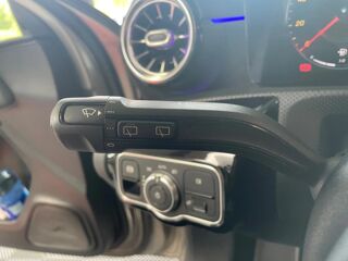Classe A 200 d 8G-DCT AMG Line 2021 occasion 17139 Dompierre-sur-Mer