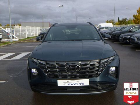 Tucson 1.6 T-GDI 230 Hybrid BVA6 - Executive 2024 occasion 10150 Lavau