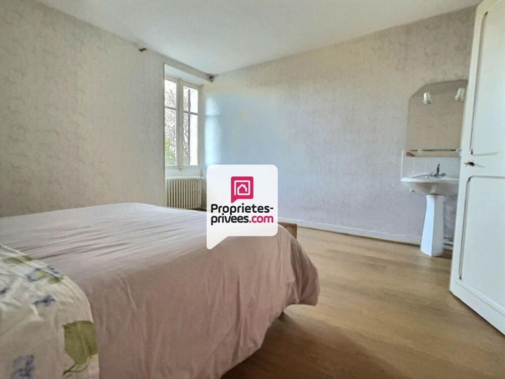Vente Maison Maison T6 d'env. 163m² avec 4 ch. avec jardin au calme sur CHATEAU-L'EVEQUE (24460) Chateau l eveque