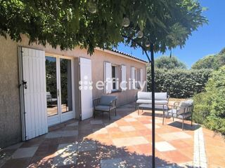  Maison à vendre 6 pièces 122 m²