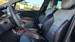 Clio 1.5 dCi 110 Initiale Paris 2017 occasion 20290 Borgo