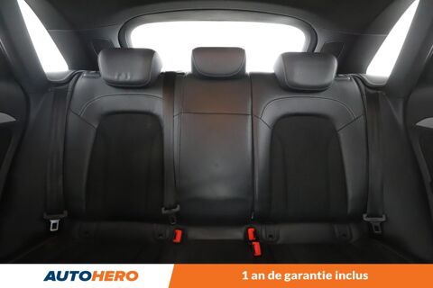 Q3 2.0 TDI S line 120 ch 2017 occasion 92130 Issy-les-Moulineaux