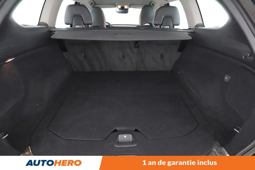 XC60 2.4 D5 AWD Summum Geartronic 6 220 ch 2016 occasion 92130 Issy-les-Moulineaux