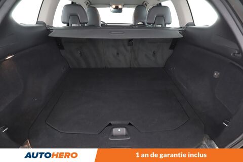 XC60 2.4 D5 AWD Summum Geartronic 6 220 ch 2016 occasion 92130 Issy-les-Moulineaux