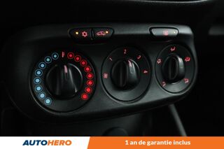 Corsa 1.4 Turbo Design Edition 5P 100 ch 2019 occasion 92130 Issy-les-Moulineaux