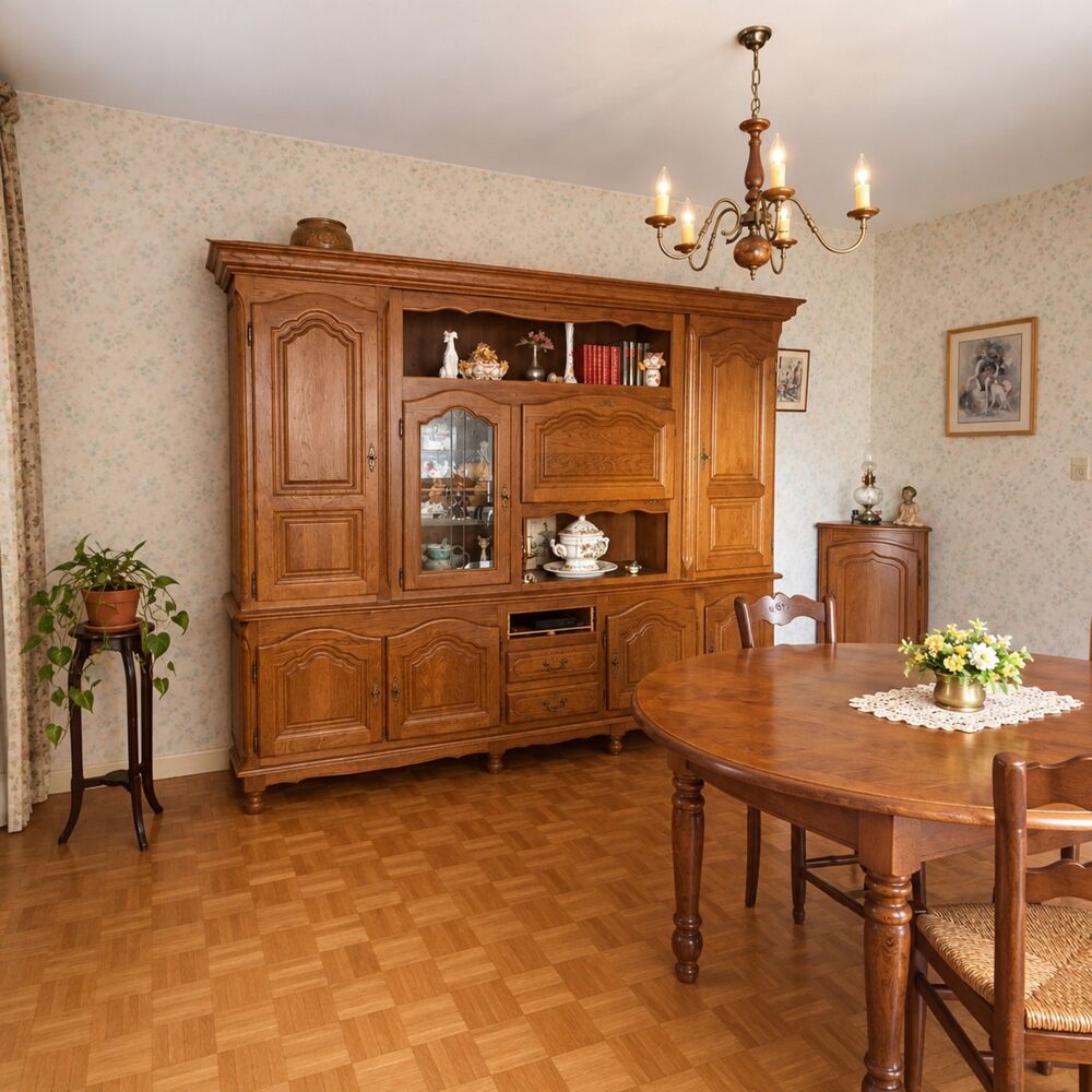 Vente Appartement Appartement T3 avec balcon et cave – Entrée de Lons-le-Saunier Perrigny