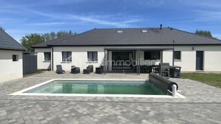 Maison – Gournay-en-Bray