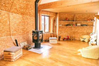  Chalet à vendre 5 pièces 95 m²