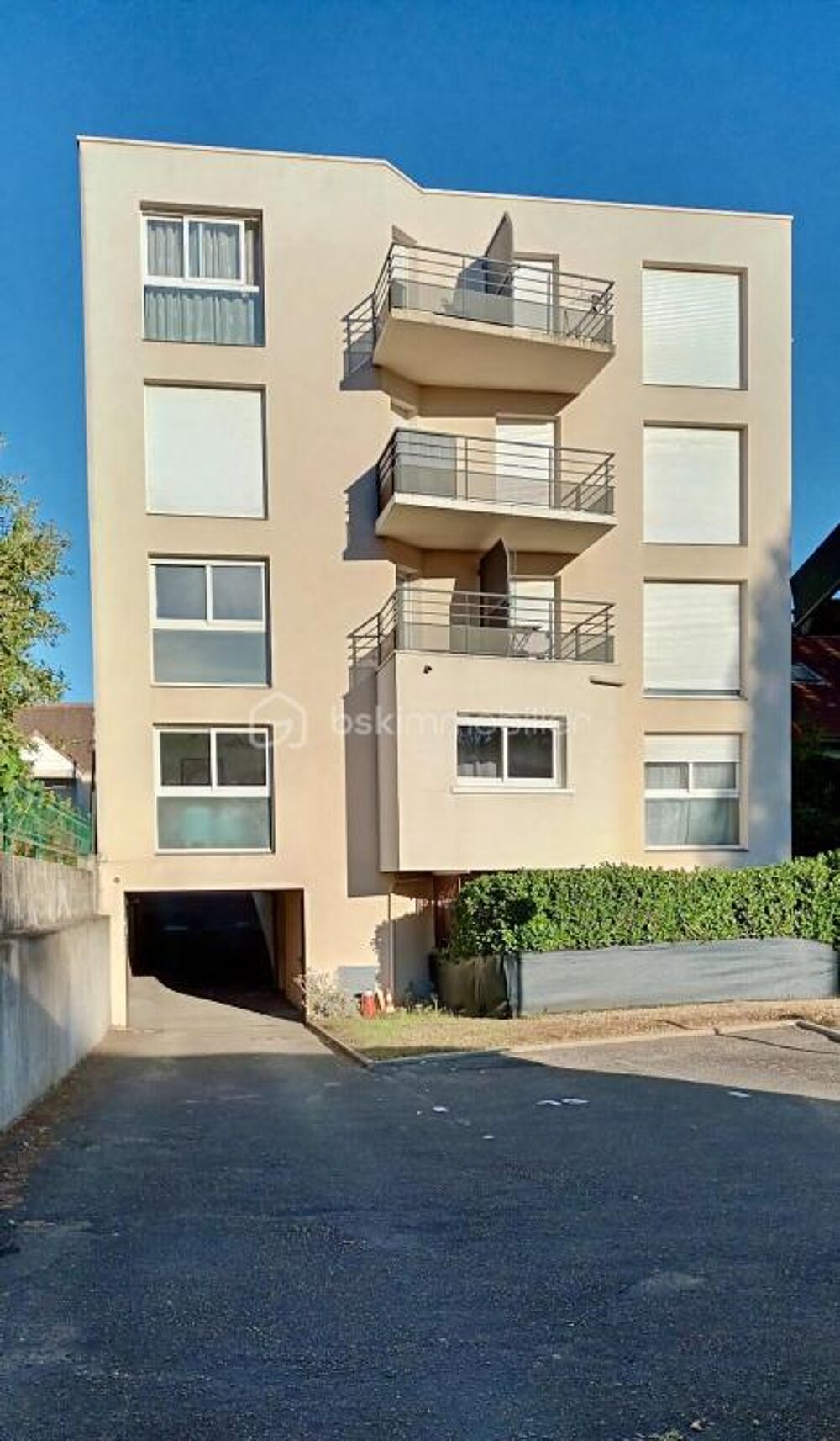 Vente Appartement Exclusivité - Le Mans – Quartier Geneslay Le mans