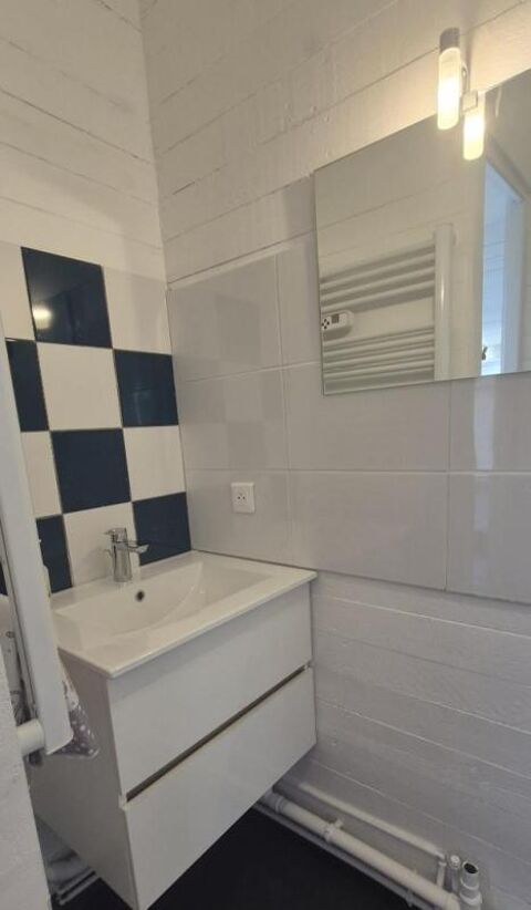  Appartement � louer 1 pi�ce 15 m�