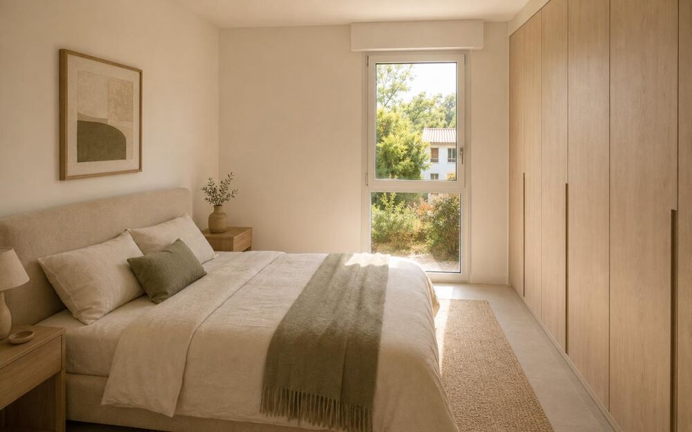Appartement 3 pièces 65 m² · à Capbreton · 65 m² · 525 000 €