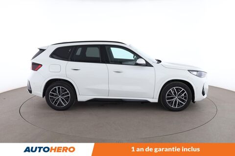 X1 sDrive20i M Sport DKG7 170 ch 2026 occasion 92130 Issy-les-Moulineaux