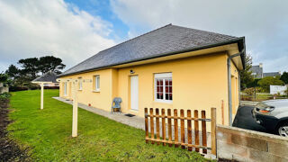  Maison  vendre 4 pices 94 m