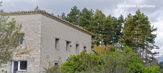  Ferme à vendre 5 pièces 90 m² Limans