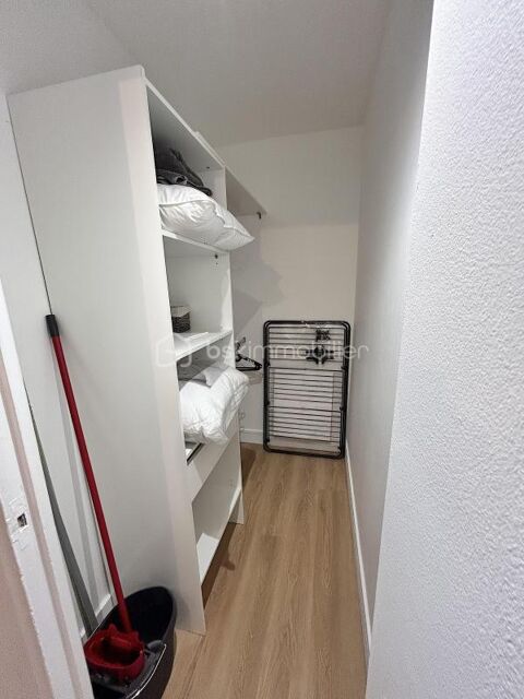  Appartement � louer 1 pi�ce 32 m�