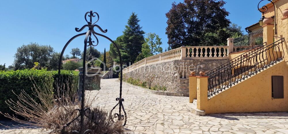� vendre  Maison La Turbie (06320)