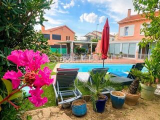  Maison à vendre 7 pièces 155 m²