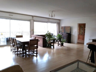  Appartement à vendre 3 pièces 90 m²
