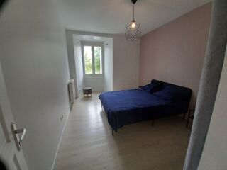  Maison à louer 3 pièces 67 m²