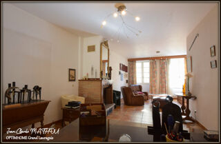  Maison à vendre 7 pièces 204 m²