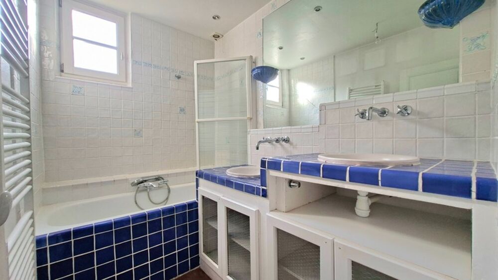 � vendre  Maison Le Plessis-Robinson (92350)